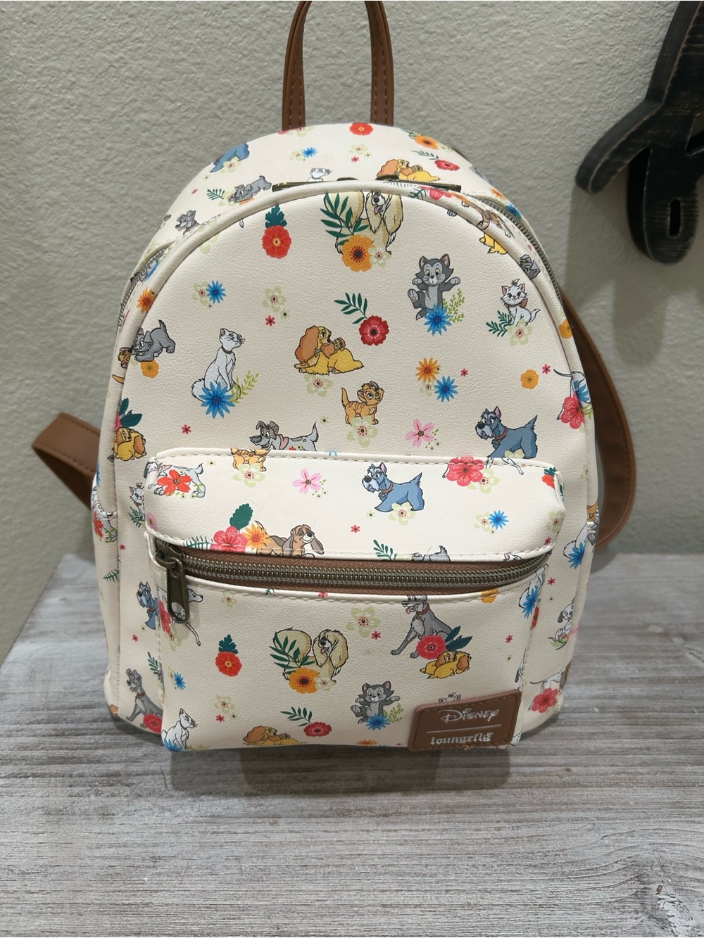 Loungefly Disney Dogs